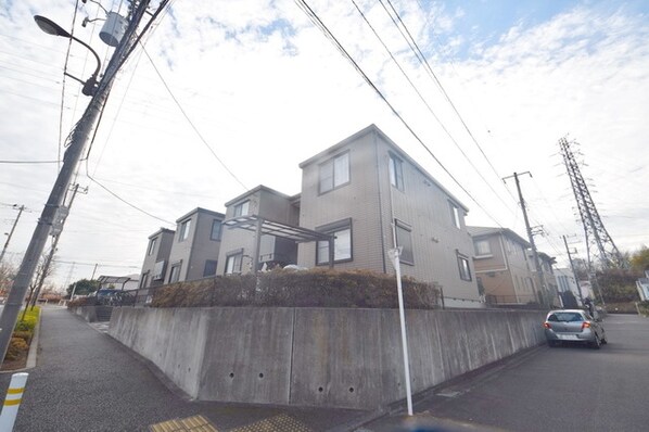 ドルチェ小山壱番館の物件内観写真